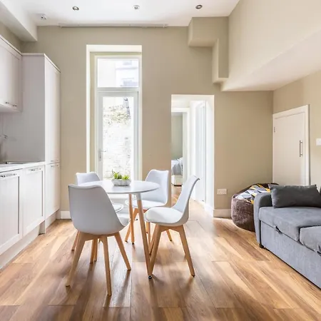 Modern 2Bd Flat In Camden Town London Apartamento
